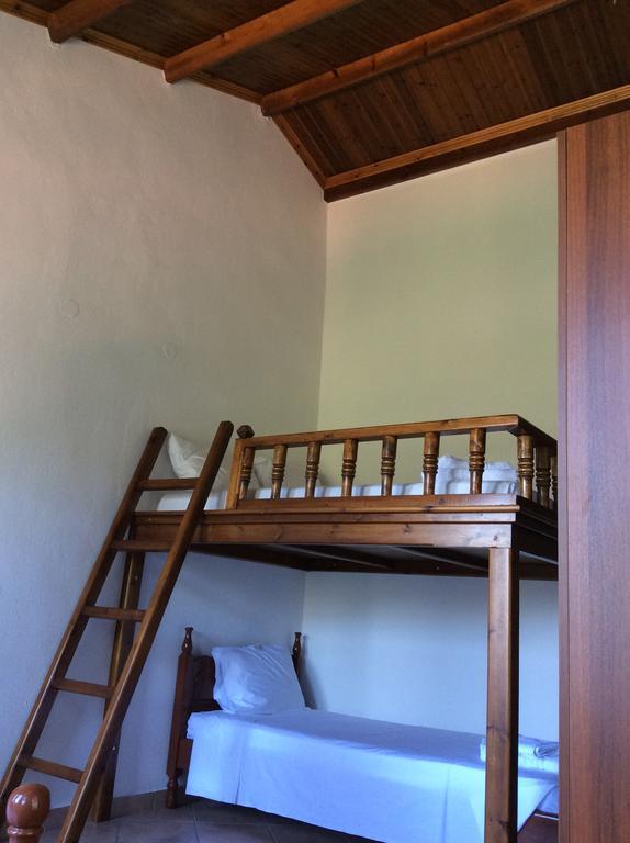 Aspasia'S Villa Prínos Zewnętrze zdjęcie