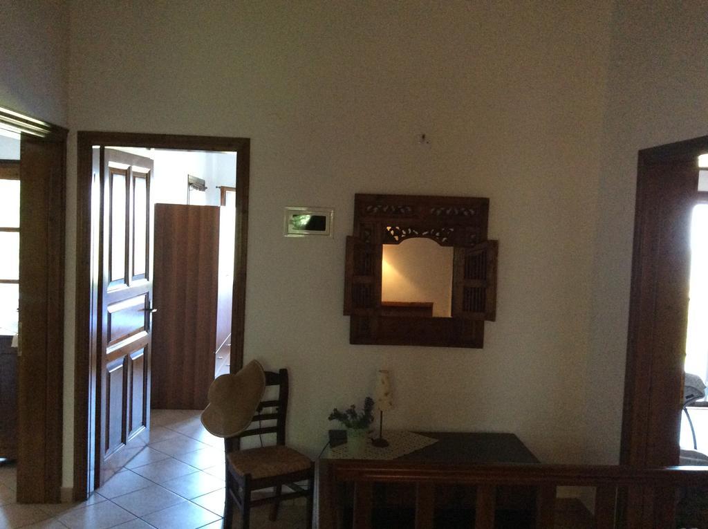 Aspasia'S Villa Prínos Zewnętrze zdjęcie